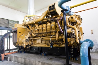 Diesel Generator